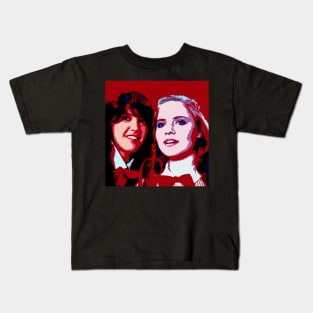 fast times at ridgemont high Kids T-Shirt